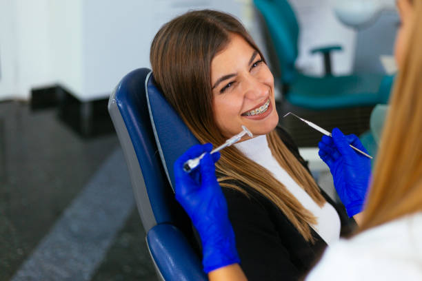 Best Full Mouth Reconstruction  in Tyrone, OK