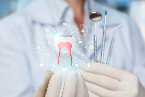 TMJ/TMD Treatment in Tyrone, OK