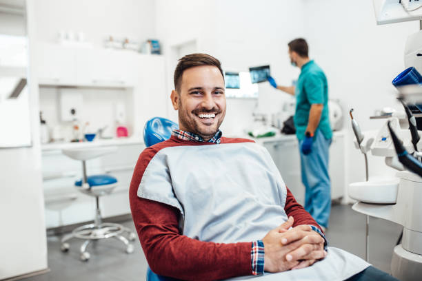 Best Dental Inlays and Onlays  in Tyrone, OK