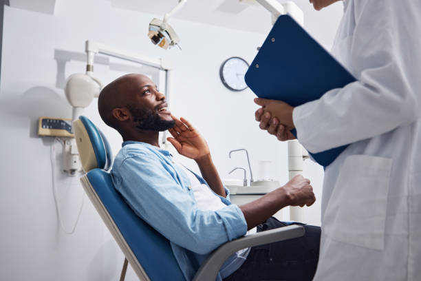 Why Choose Us for Your Dental Needs in Tyrone, OK