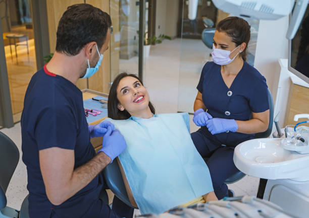 Professional  Holistic Dental Services in Tyrone, OK