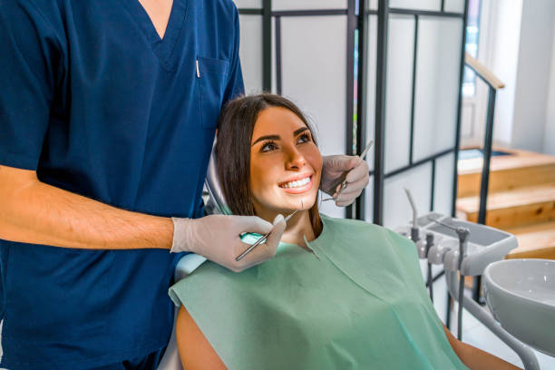 Best TMJ/TMD Treatment  in Tyrone, OK