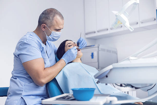 Best Cosmetic Dentistry  in Tyrone, OK
