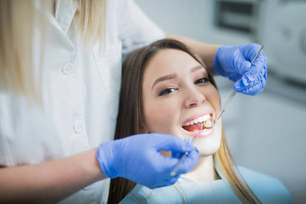 Full Mouth Reconstruction in Tyrone, OK